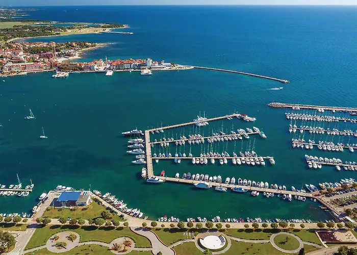 Beautiful In With Wifi