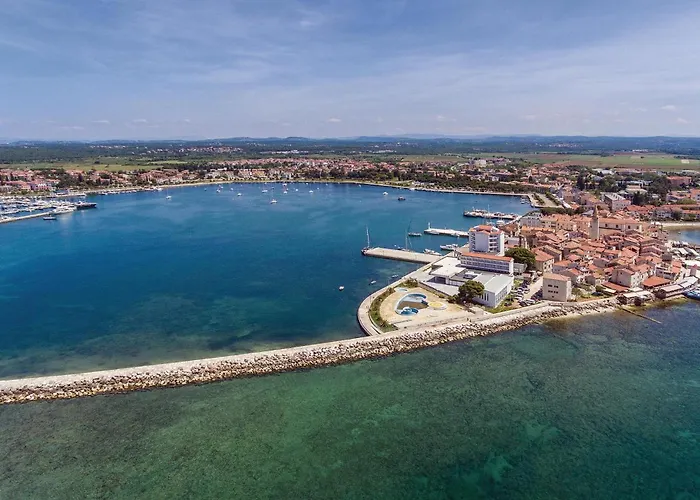 Beautiful In With Wifi * Umag