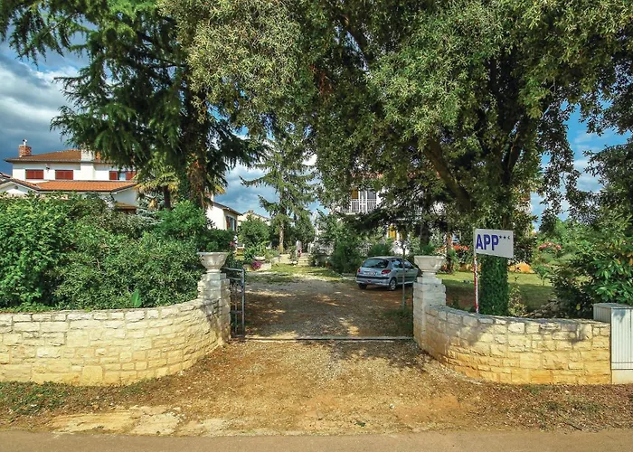 Beautiful In With Wifi * Umag