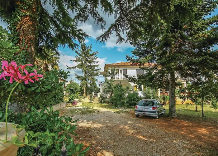 Beautiful In With Wifi Umag