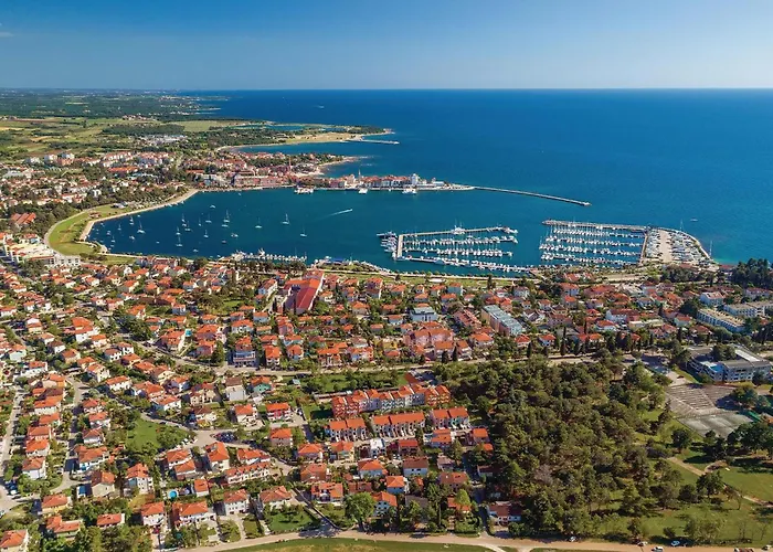 Beautiful In With Wifi * Umag