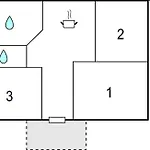 Beautiful In With Wifi Appartement