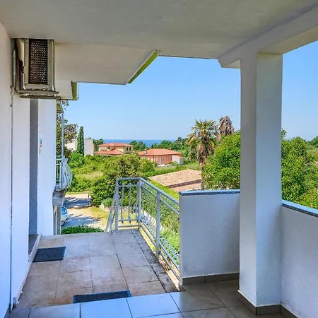 Apartment Beautiful In With Wifi Umag