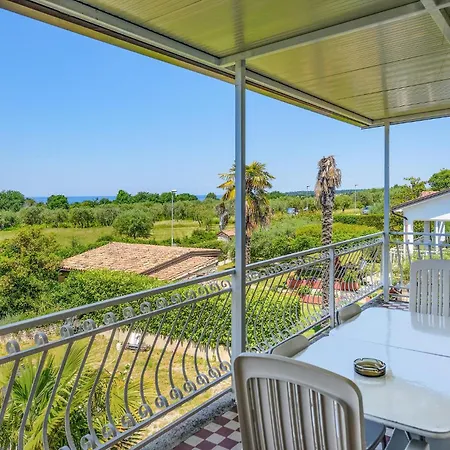 Beautiful In With Wifi Lejlighed Umag