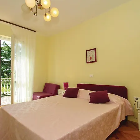 Lejlighed Beautiful In With Wifi