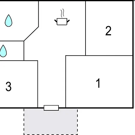 Beautiful In With Wifi *